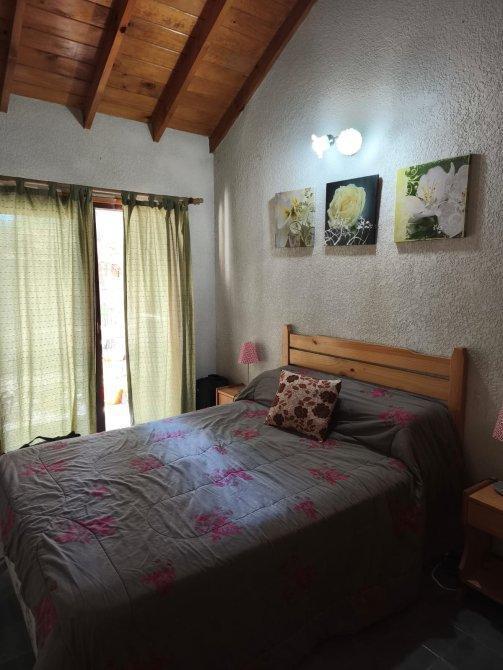 Duplex a m de Av San Bernardo 2