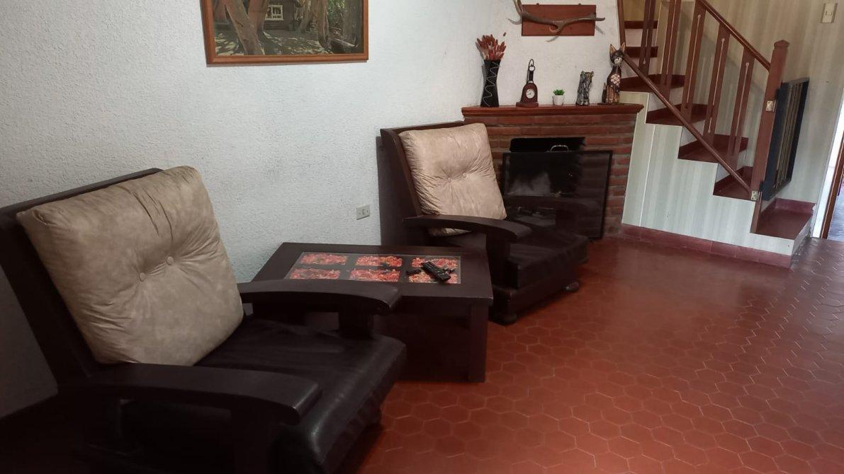 Duplex Al Frente con Gas Natural 3