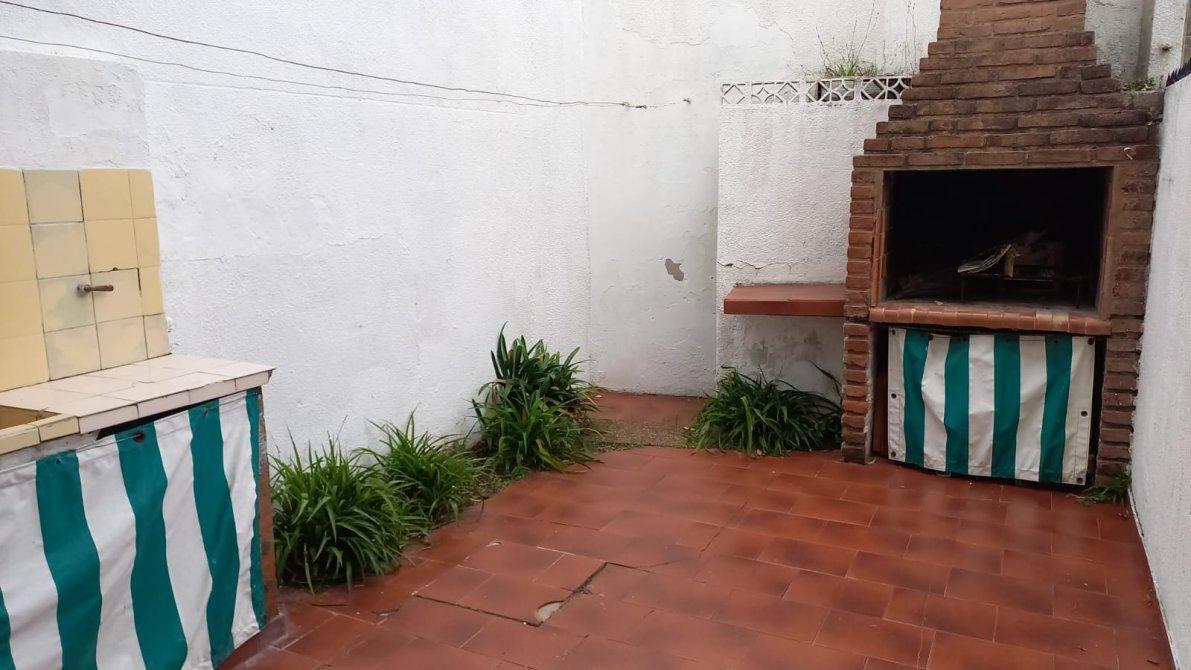 Duplex Al Frente con Gas Natural 5