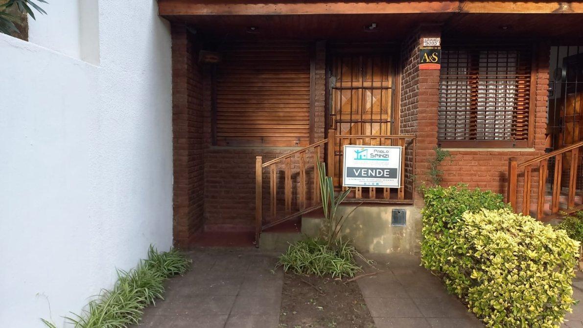 Duplex Al Frente con Gas Natural 2
