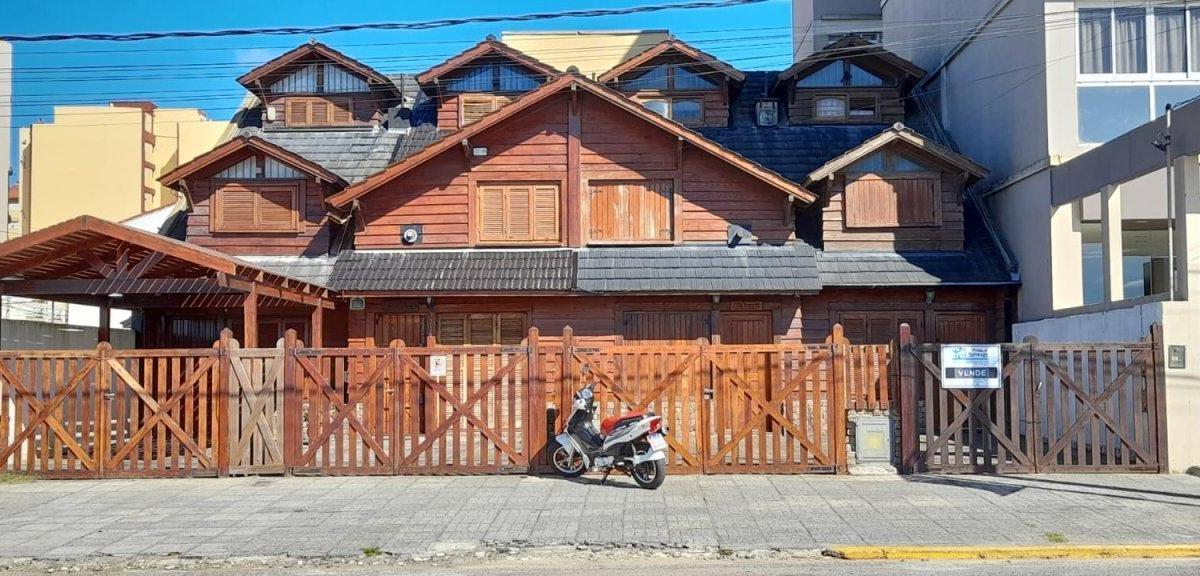Propiedad en Argentina