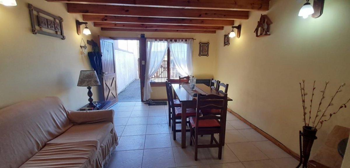 Duplex Frente Al Mar 2