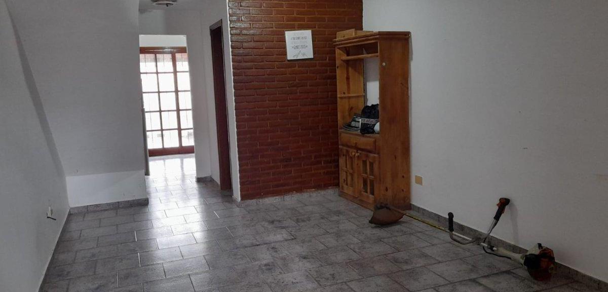 Duplex Amplio con Quincho 4