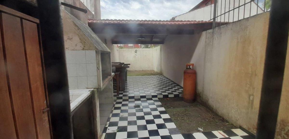 Duplex Amplio con Quincho 1