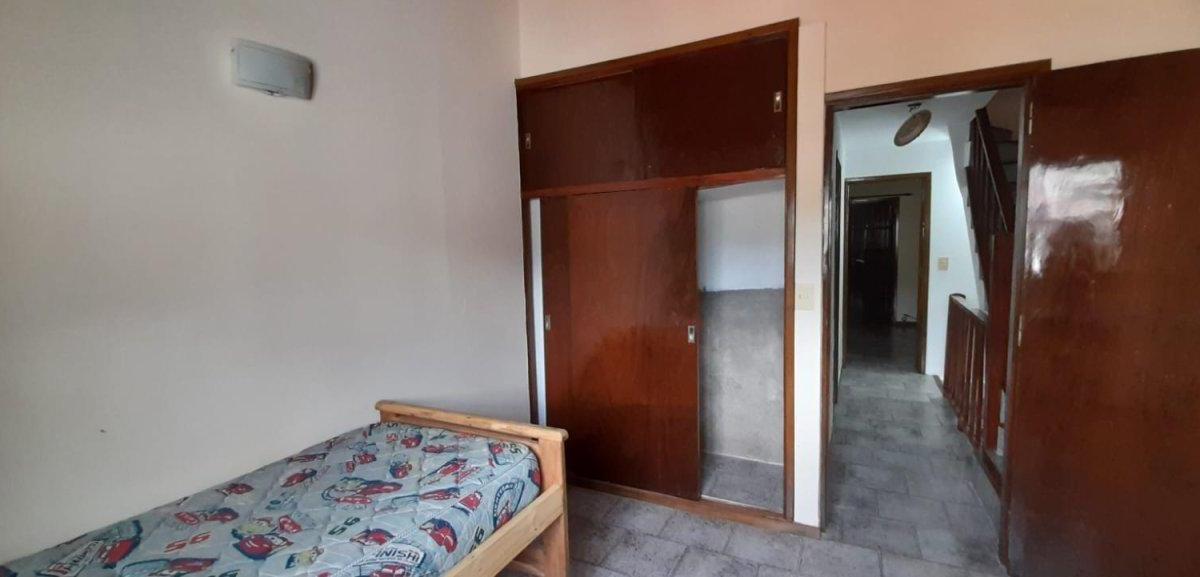 Duplex Amplio con Quincho 3