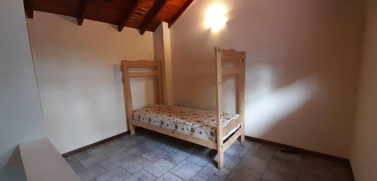 Duplex Amplio con Quincho 5