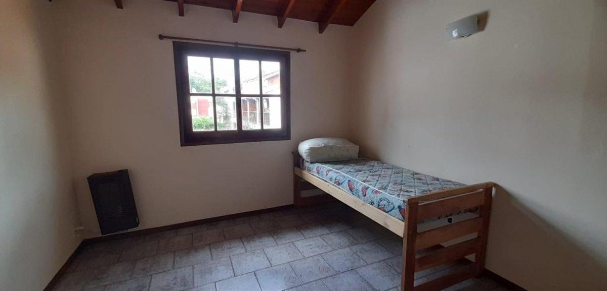 Duplex Amplio con Quincho 2