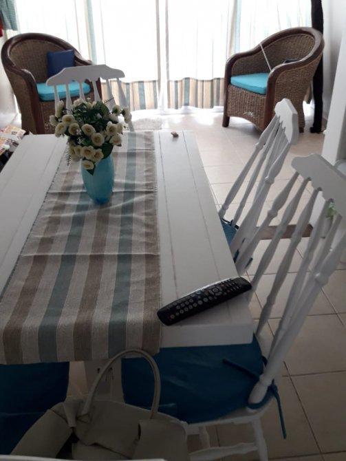 Duplex con Patio y Quincho 5