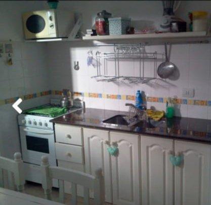 Duplex con Patio y Quincho 2