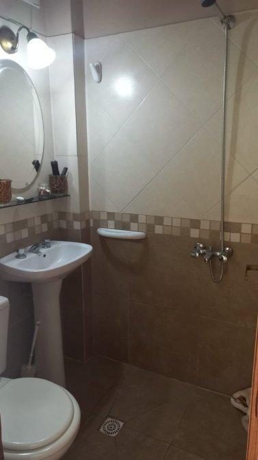Duplex Centro San Bernardo 4