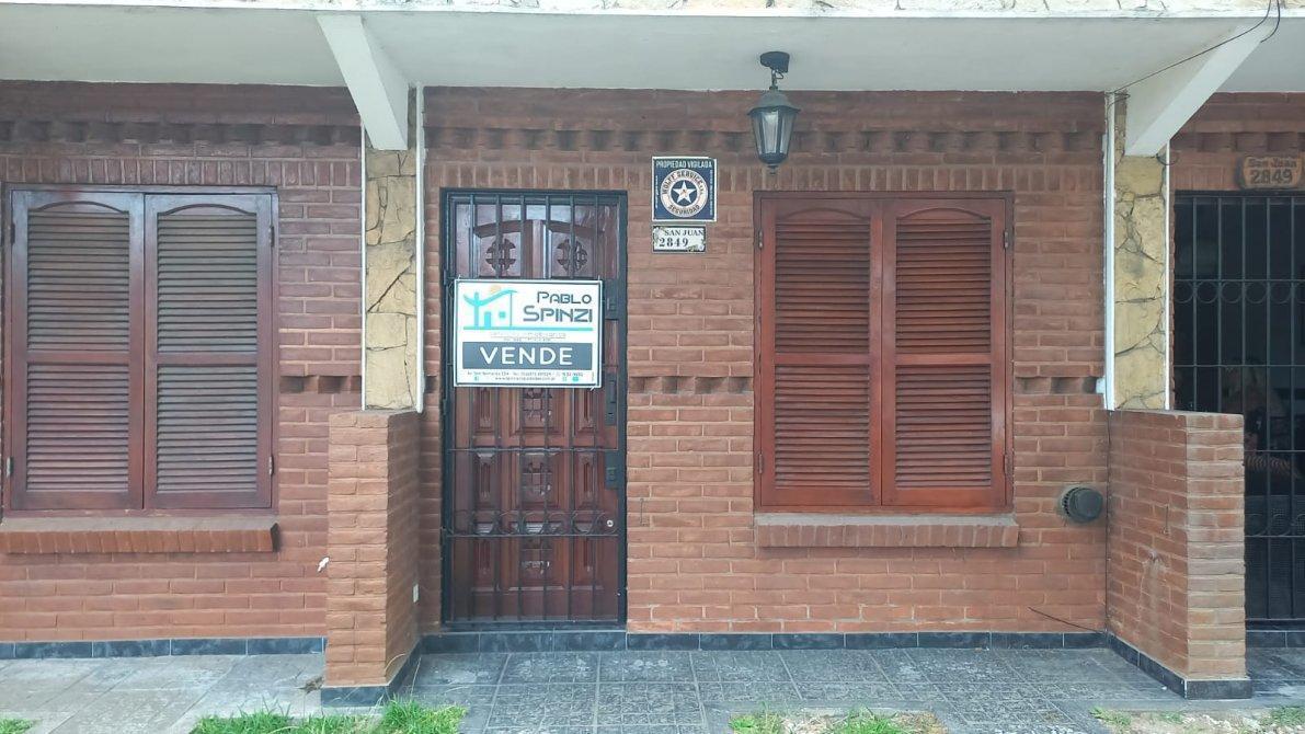 Propiedad en Argentina