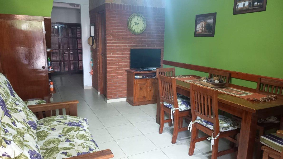 Duplex Centro San Bernardo 1