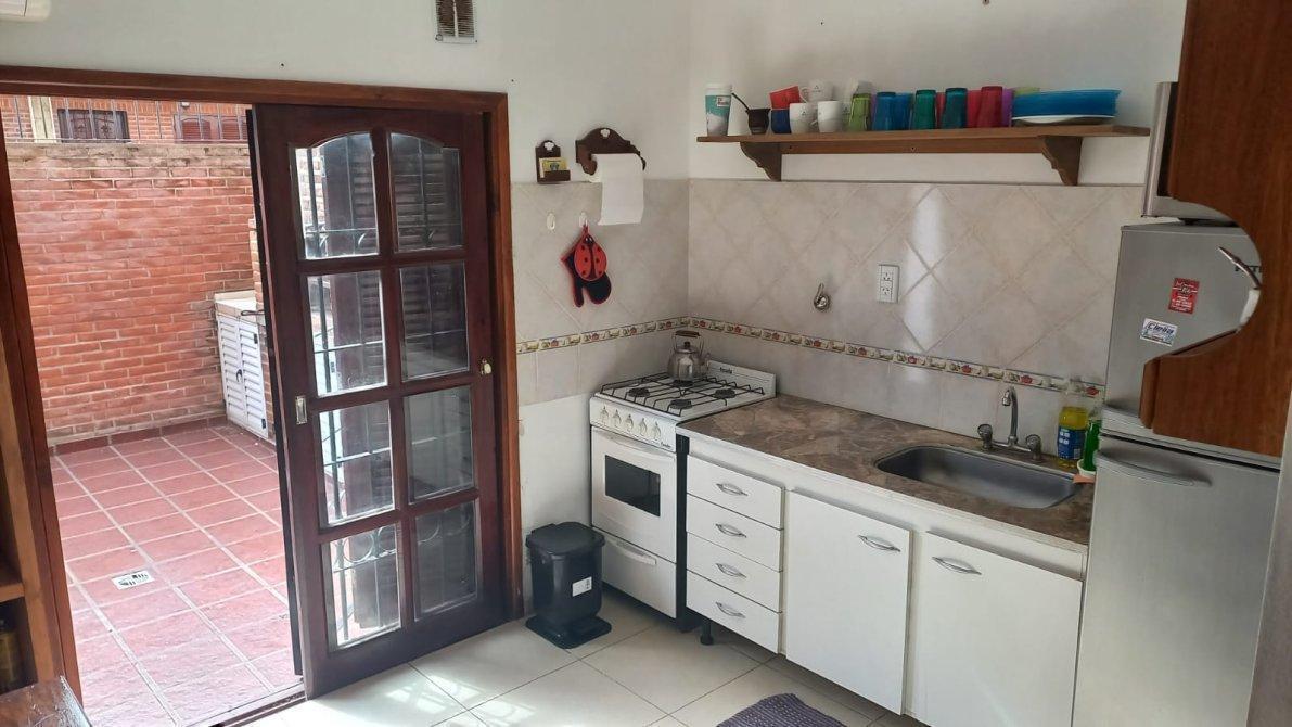 Duplex Centro San Bernardo 3