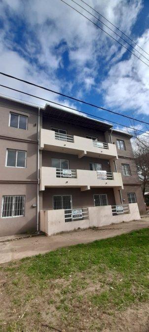 Departamento a Estrenar 2