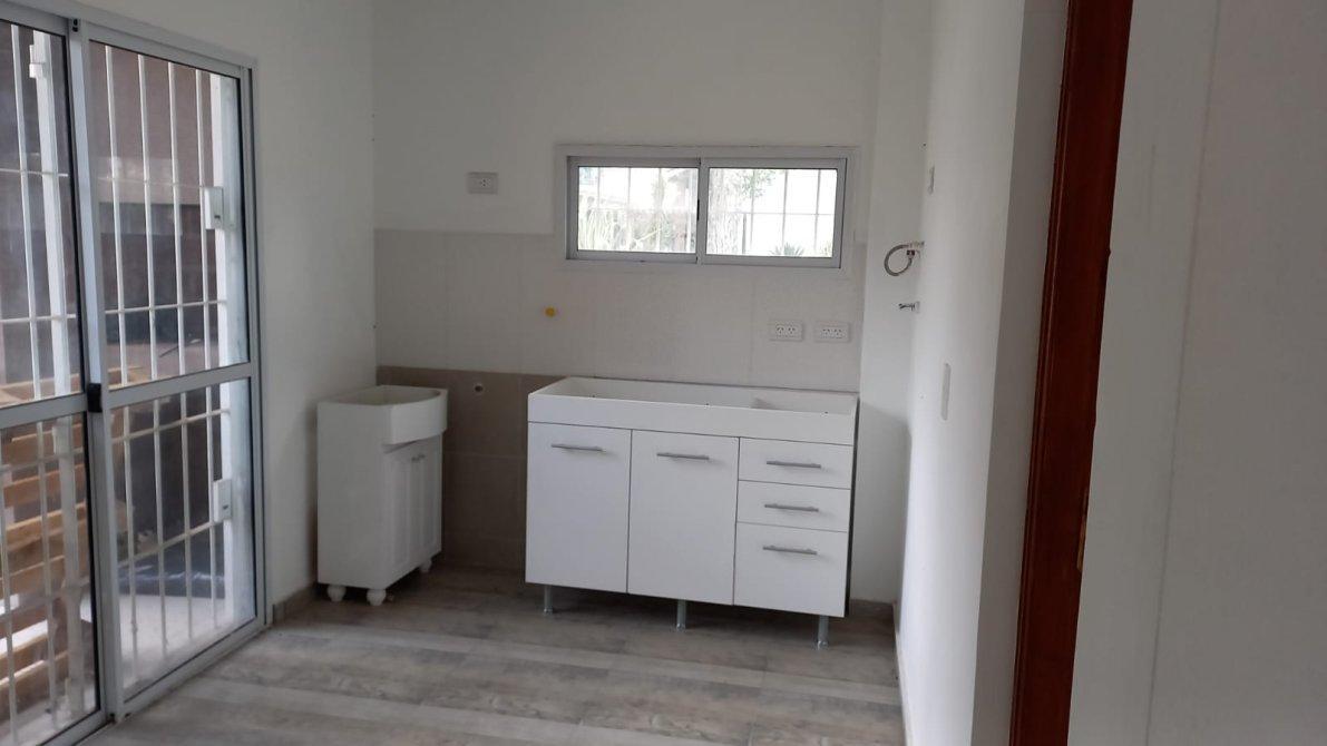 Departamento a Estrenar 5