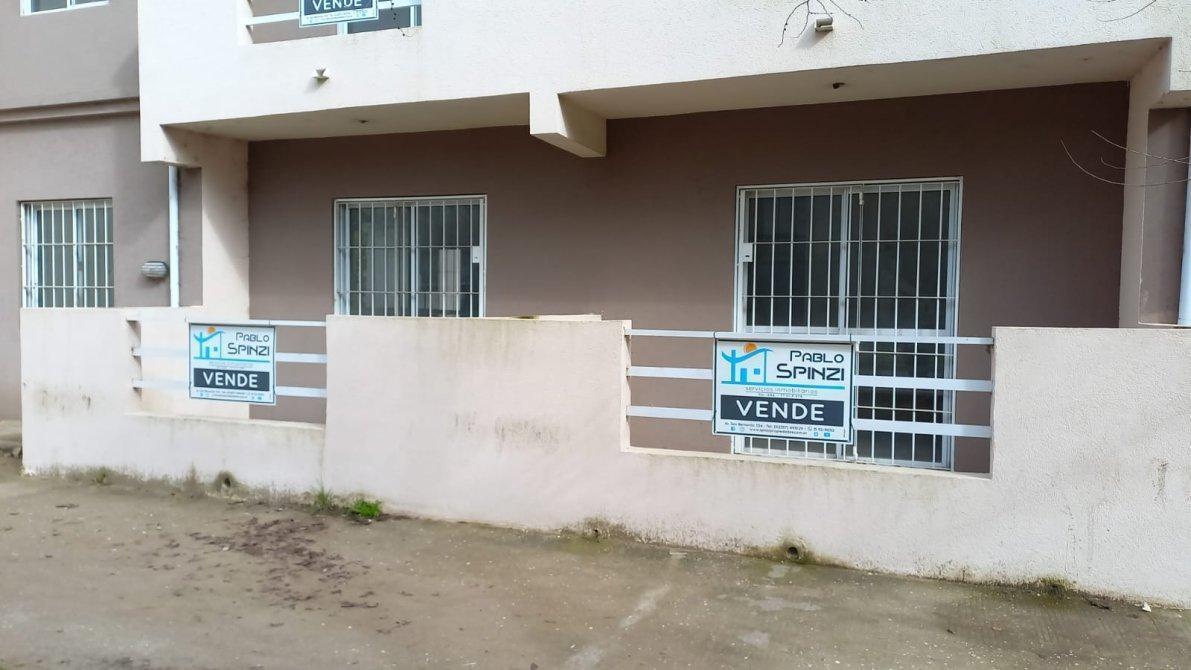 Departamento a Estrenar 4