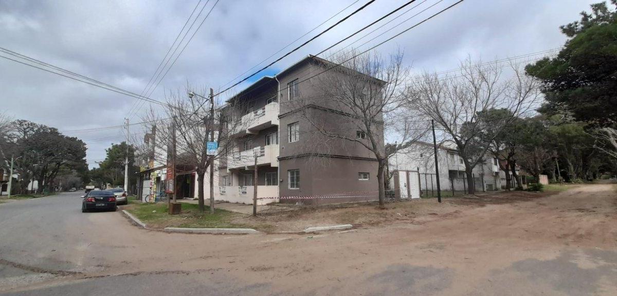 Departamento a Estrenar 2