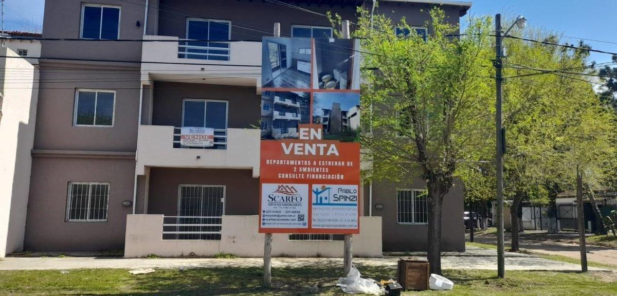 Propiedad en Argentina