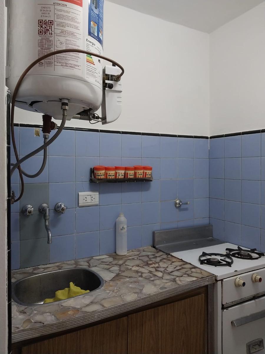 Departamento Planta Baja 4