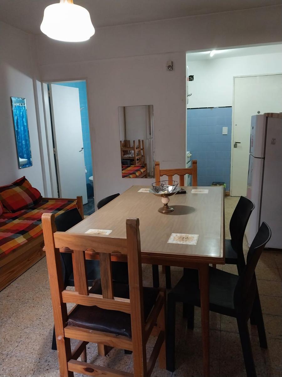 Departamento Planta Baja 2