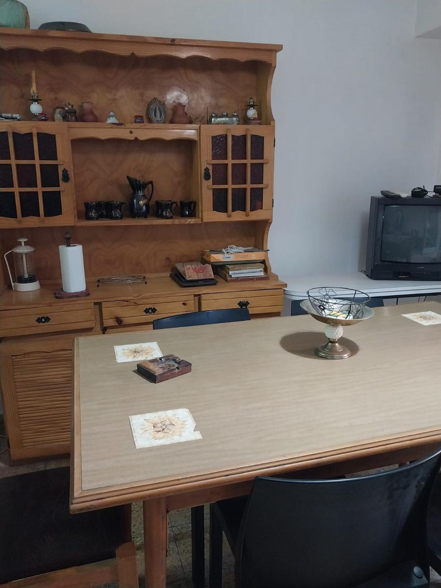 Departamento Planta Baja 1