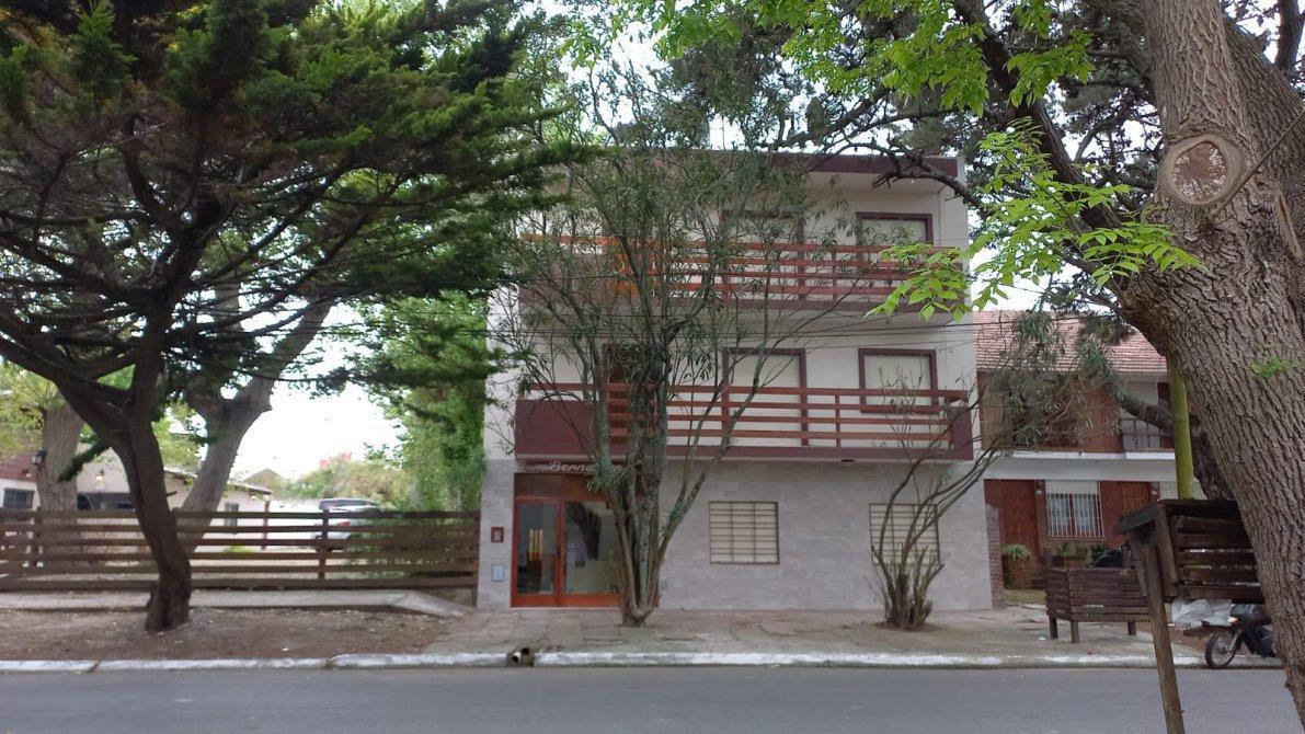 Departamento 2 Ambientes Planta Baja 2