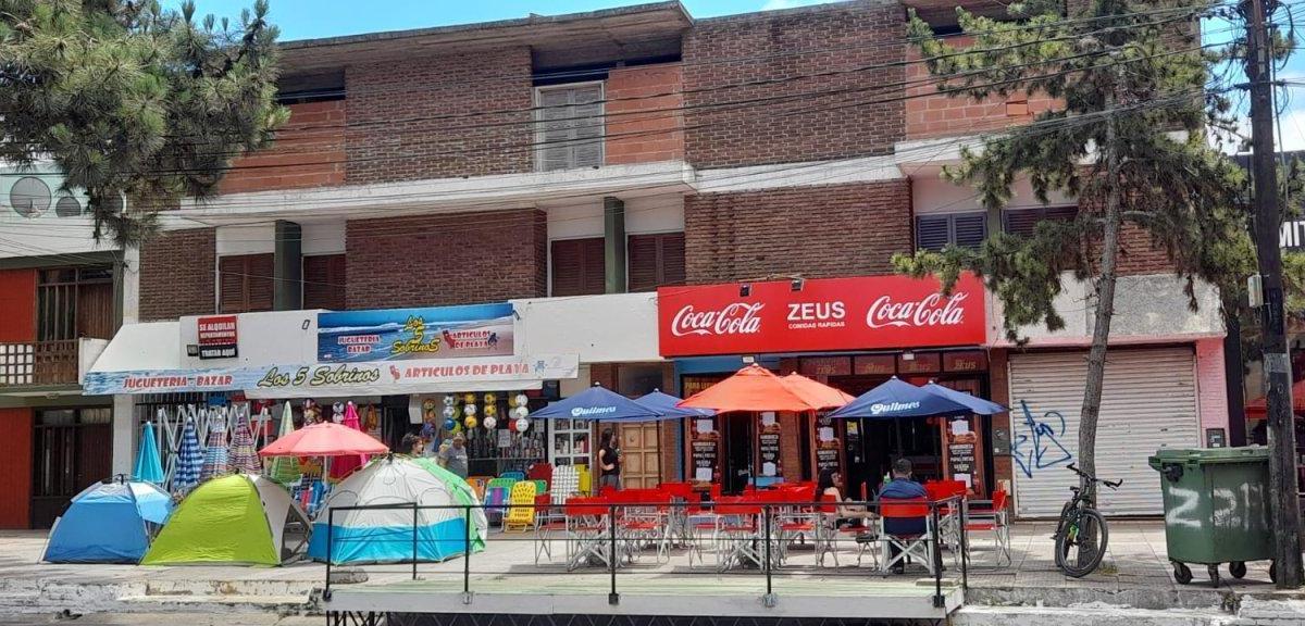 Propiedad en Argentina