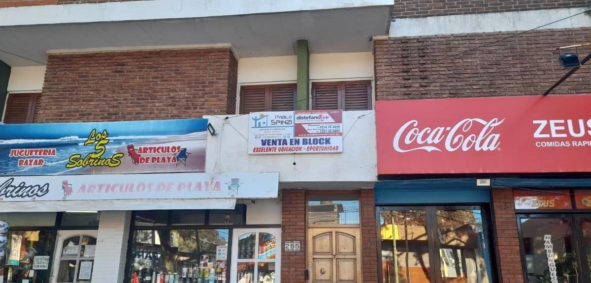 5 Locales + 6 Departamentos 2