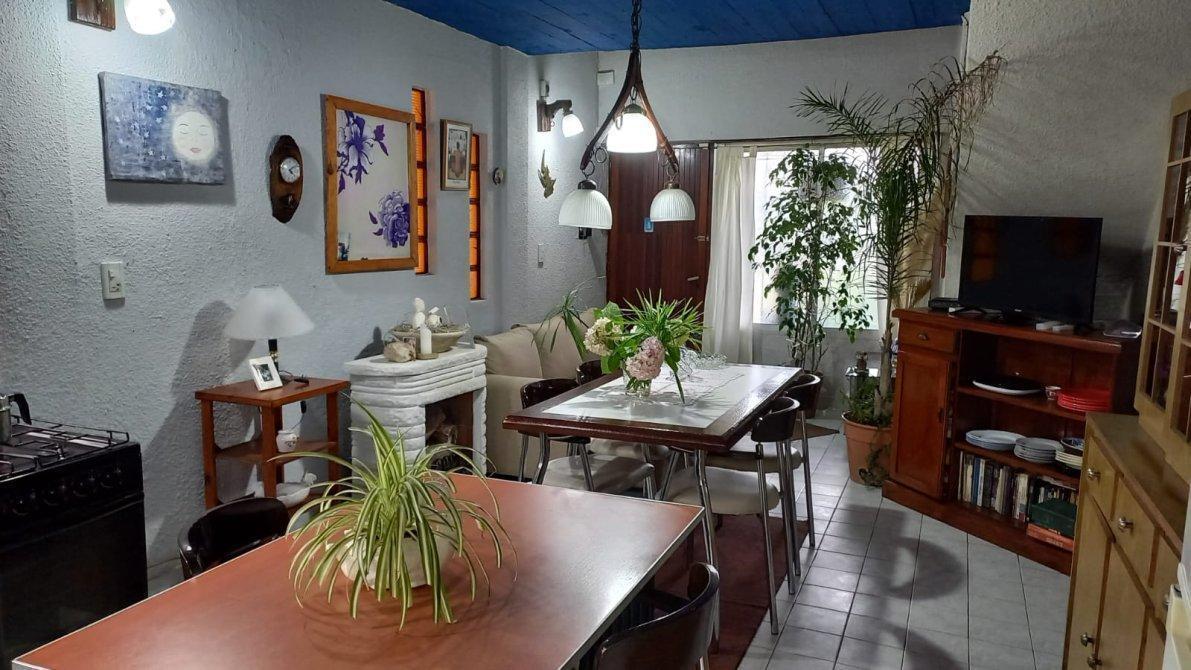 Casa Mas Dependencia 2