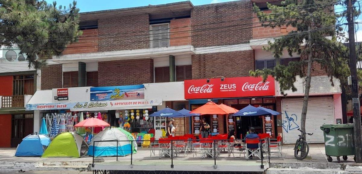 Foto de 5 LOCALES + 6 DEPARTAMENTOS, imagen 2