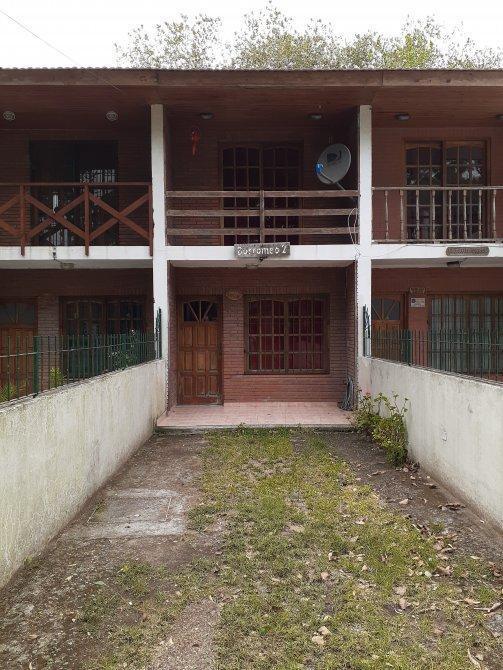 Duplex Al Frente 1