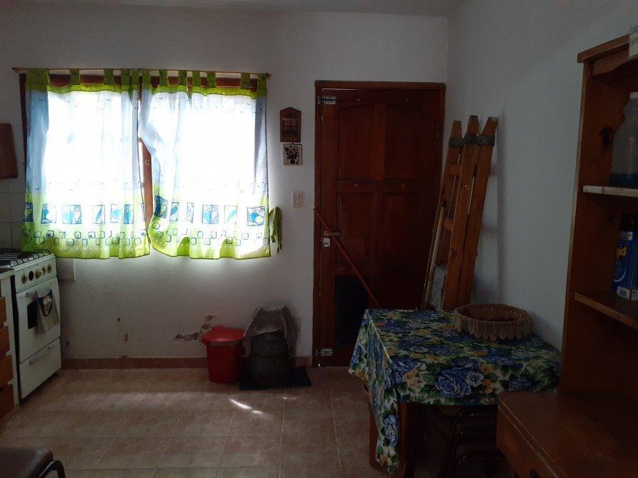 Duplex Al Frente 4