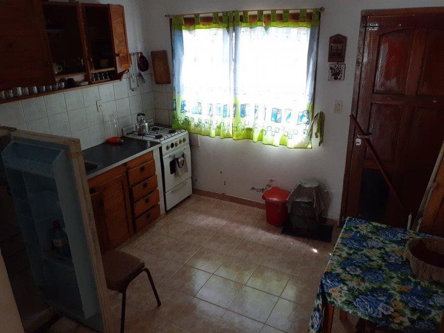 Duplex Al Frente 3