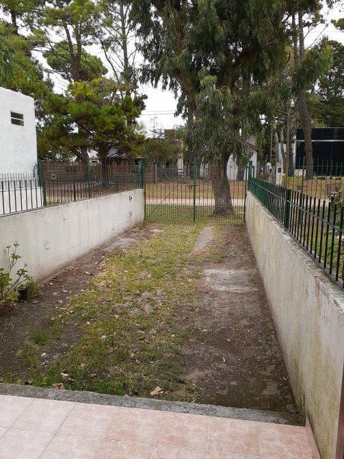 Duplex Al Frente 5