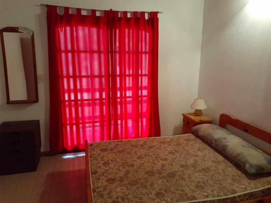 Duplex Al Frente 2