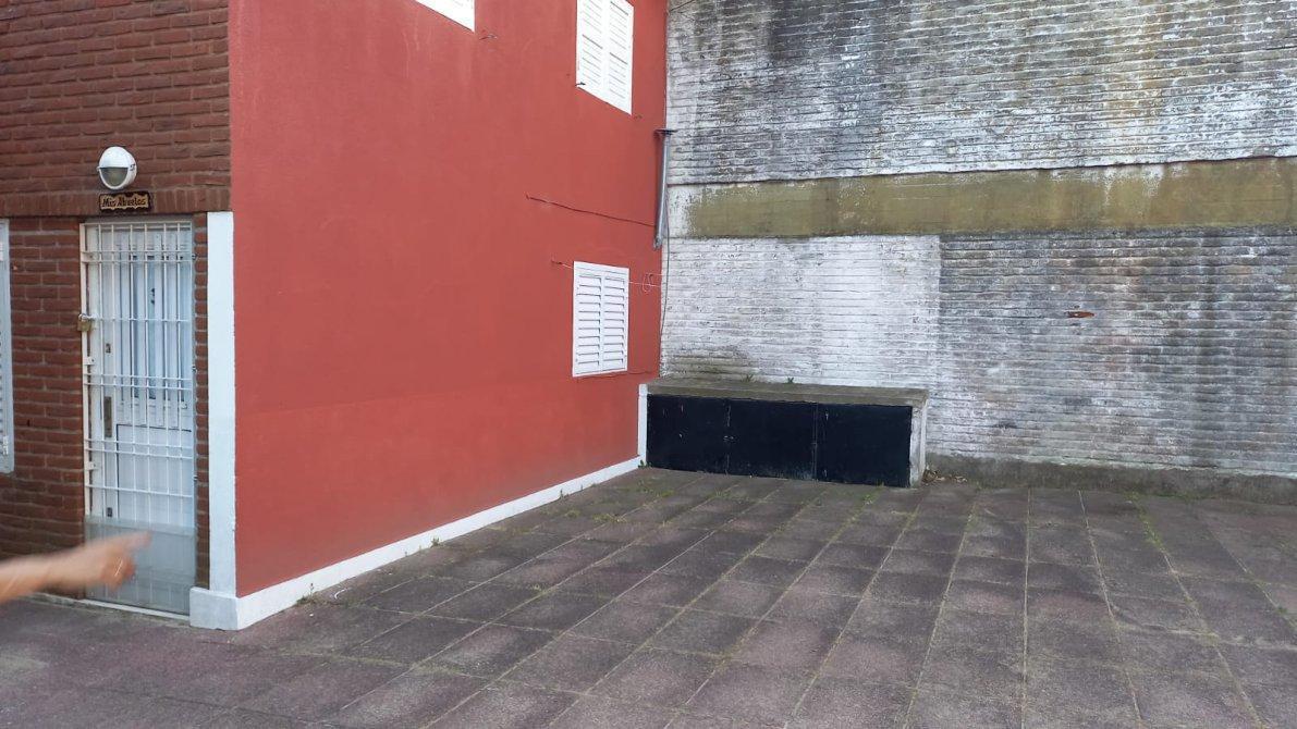 Duplex a m de Av San Bernardo 5