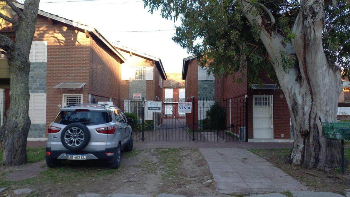 Duplex a m de Av San Bernardo 3