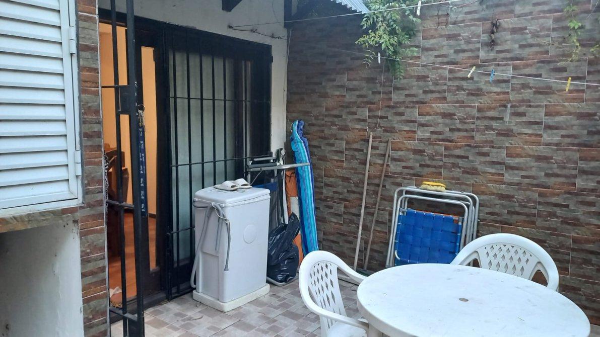 Duplex Al Frente con Gas Natural 3