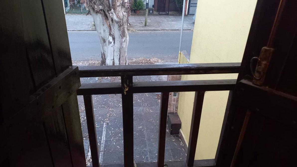 Duplex Al Frente con Gas Natural 4