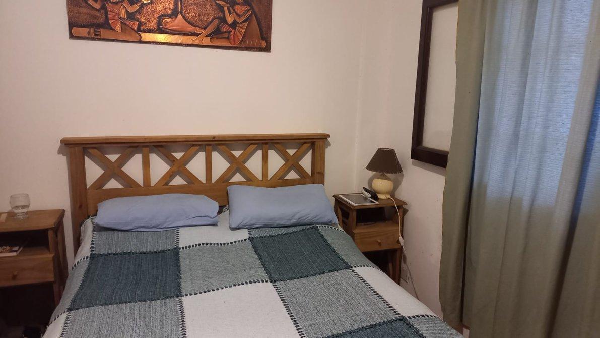 Duplex Al Frente con Gas Natural 1