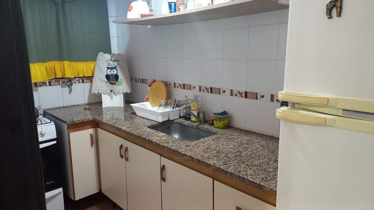 Duplex Al Frente con Gas Natural 4