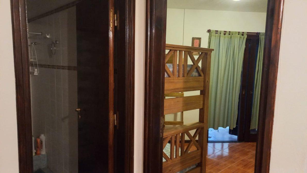 Duplex Al Frente con Gas Natural 2
