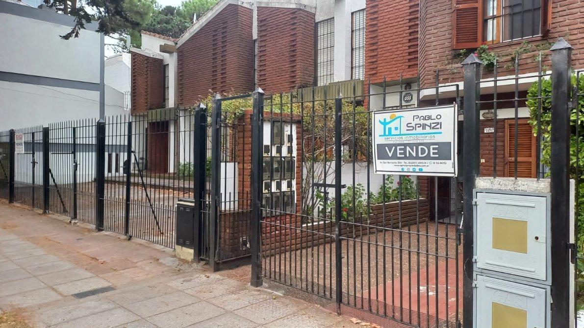 Duplex Al Frente Centro de San Bernardo 5