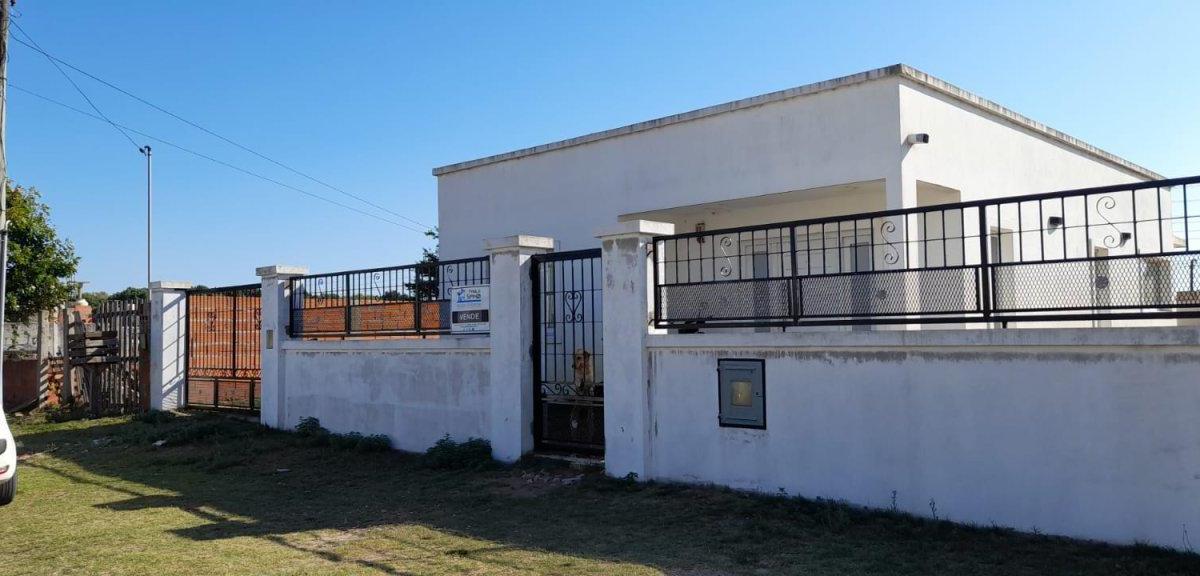 Casa Sobre Lote Propio 5