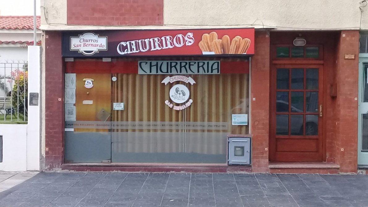 Local Comercial a La Calle 3