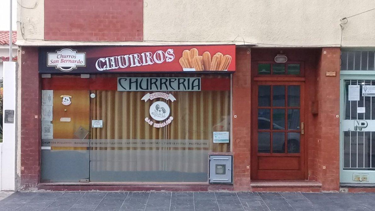 Local Comercial a La Calle 4