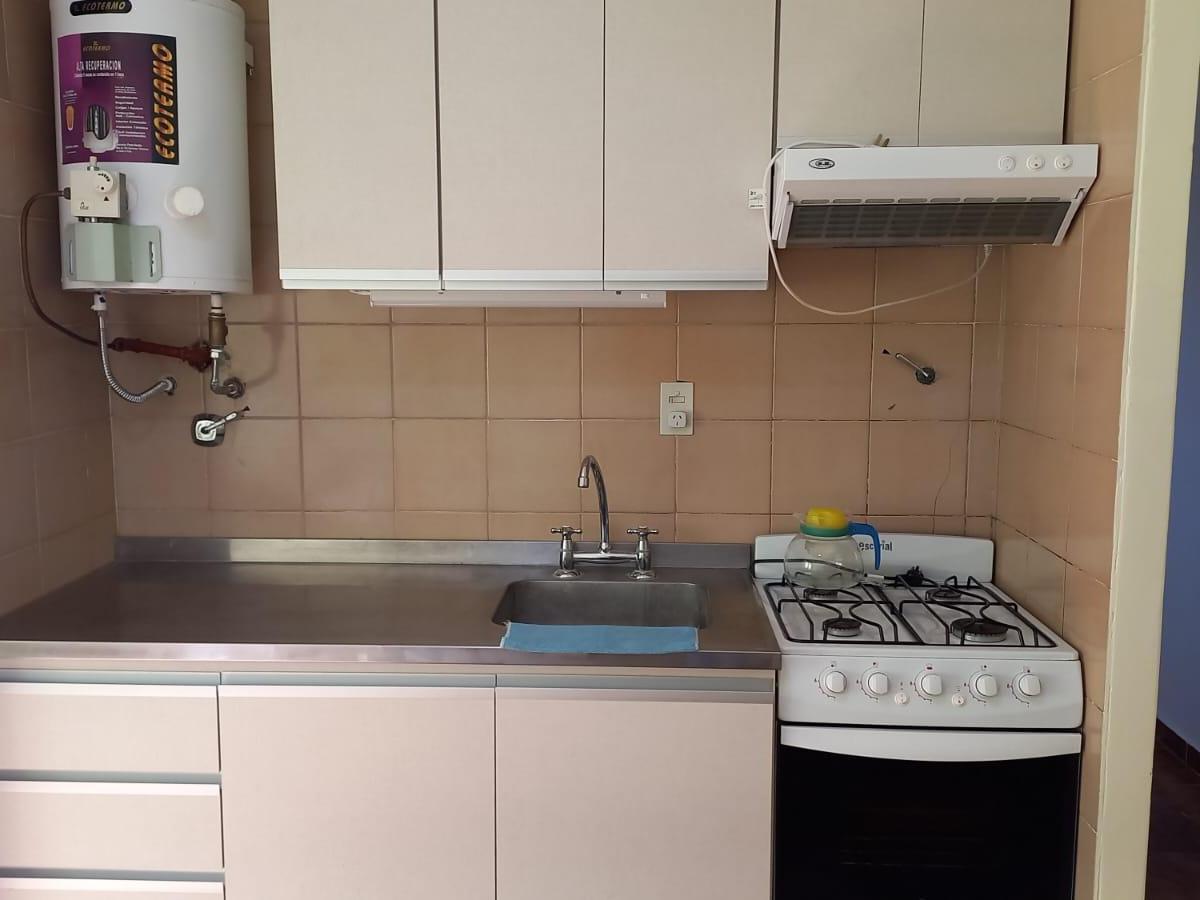 Departamento en San Bernardo del Tuyu 4