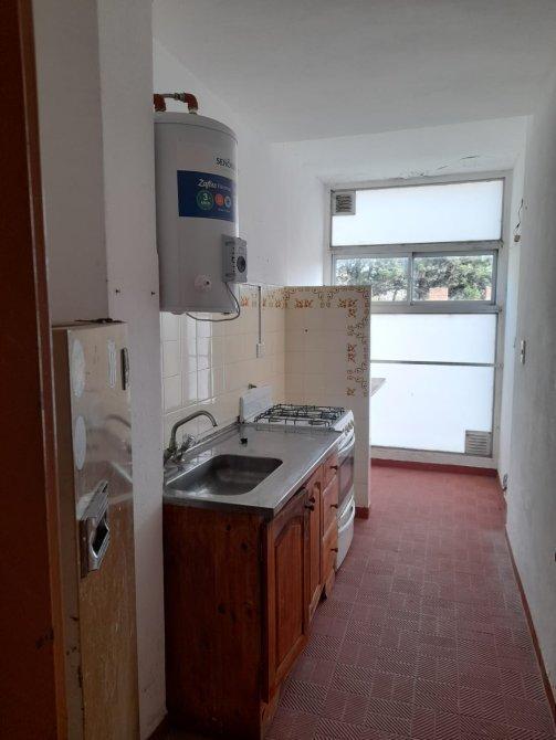 Departamento a 2 Cuadras del Cto de Mar de Ajo 1