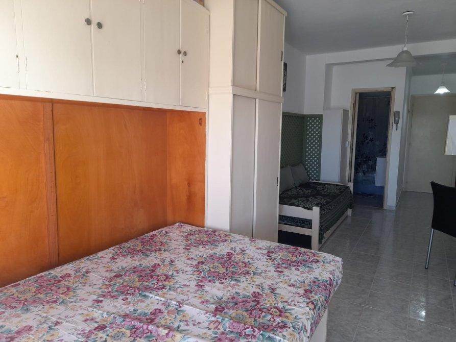 Departamento con Vista Al Mar 2