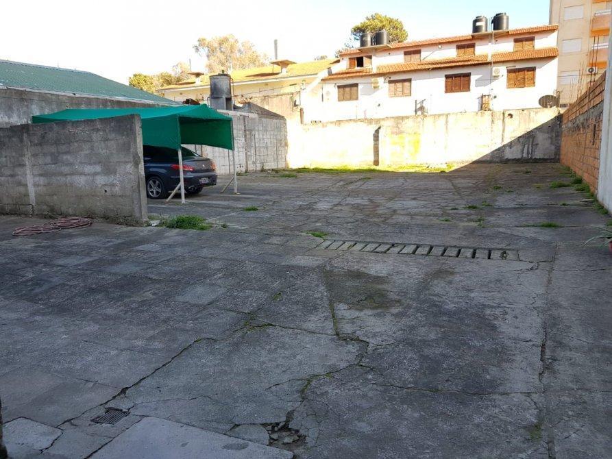 Departamento Centro San Bernardo 5
